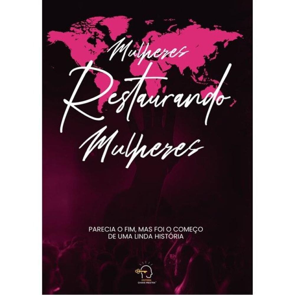 Mulheres Restaurando Mulheres