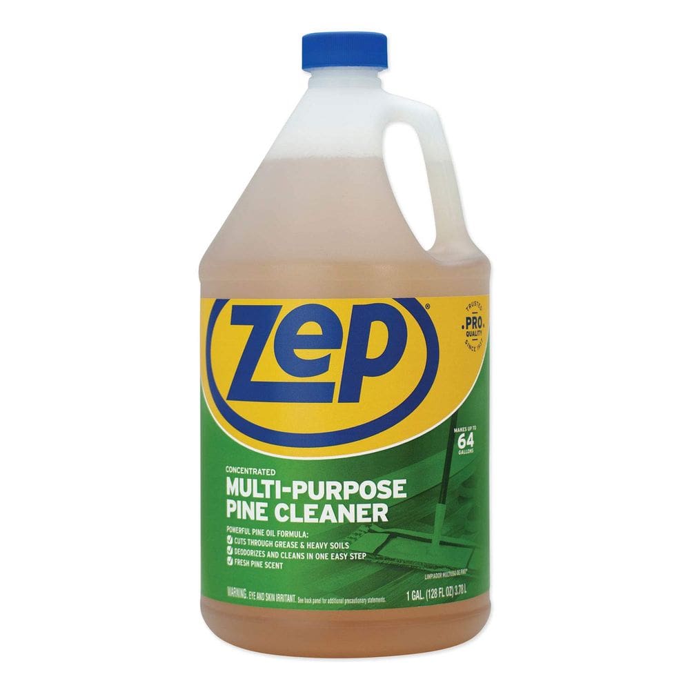 Agente de limpeza Zep Multi-Purpose Pine Cleaner 3.8L