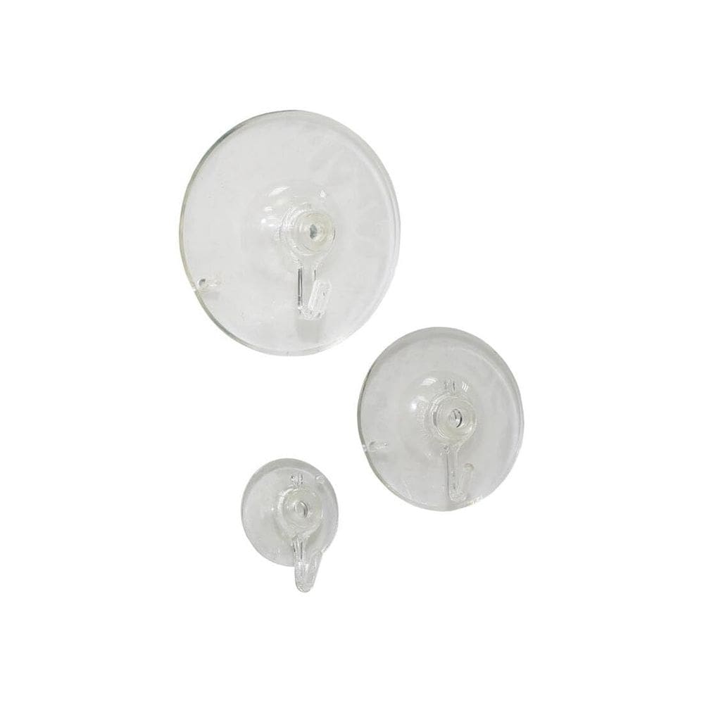 Conjunto de ventosas Celebrations Holiday de 10 unidades