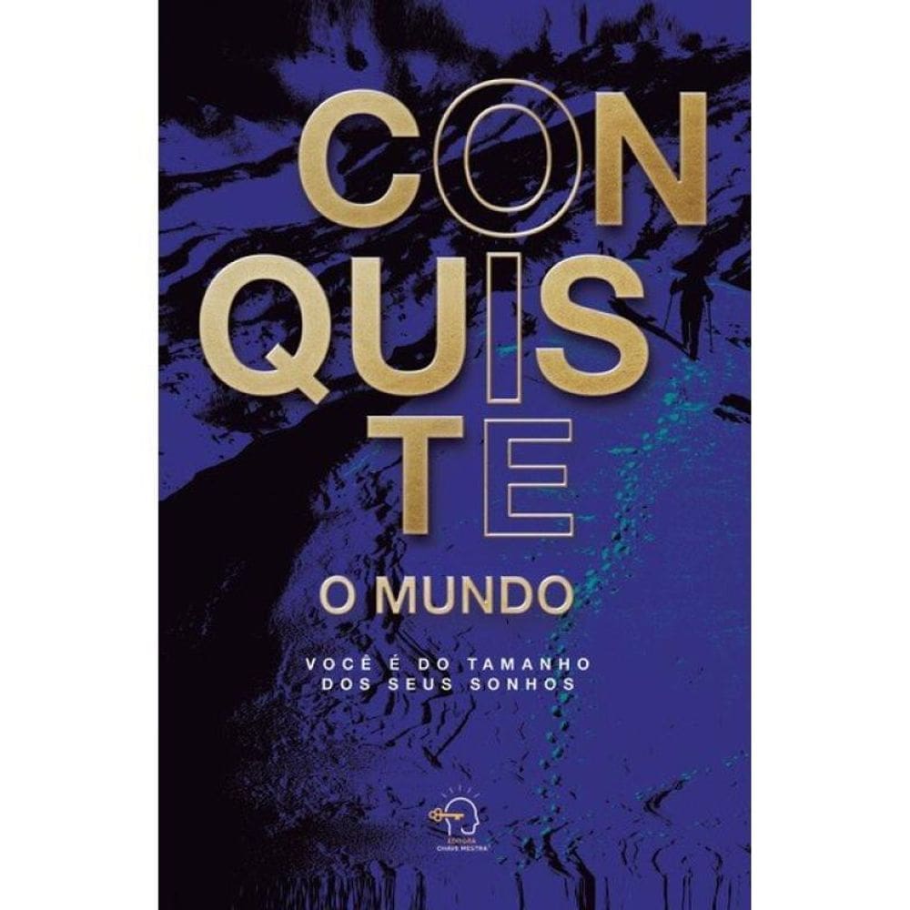 Conquiste O Mundo