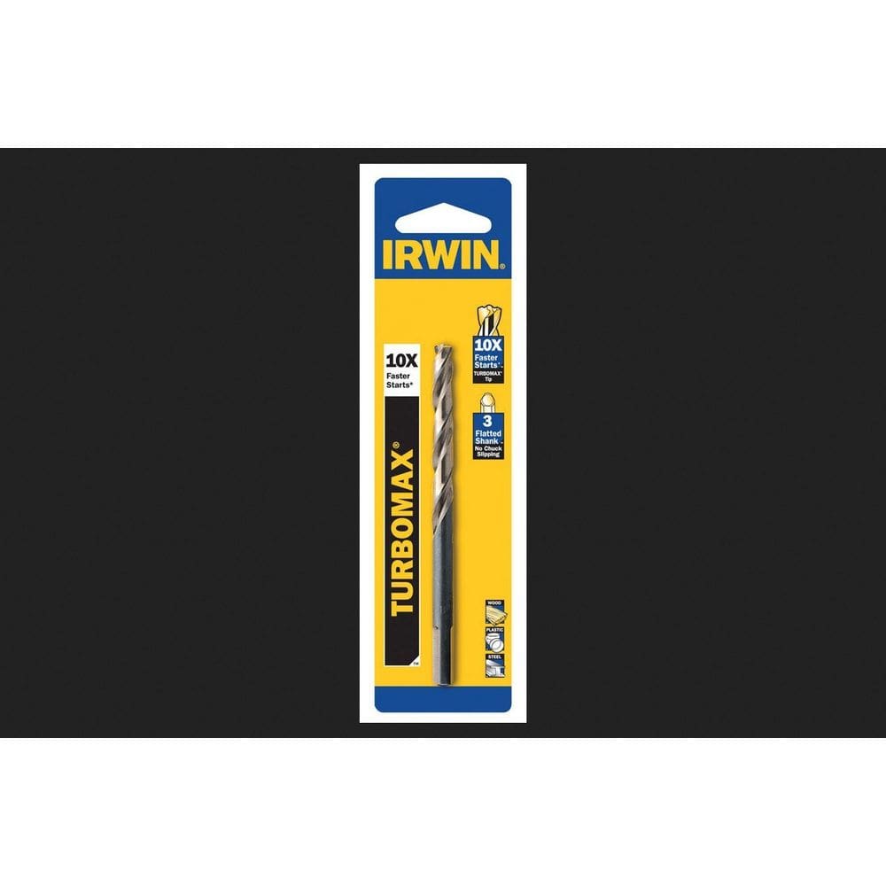 Broca IRWIN 5/64” TMX JL com ponta de 135°