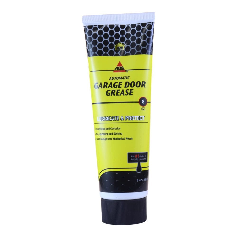 Lubrificante de máquina AGS GD-8 Garage Door Grease 226g