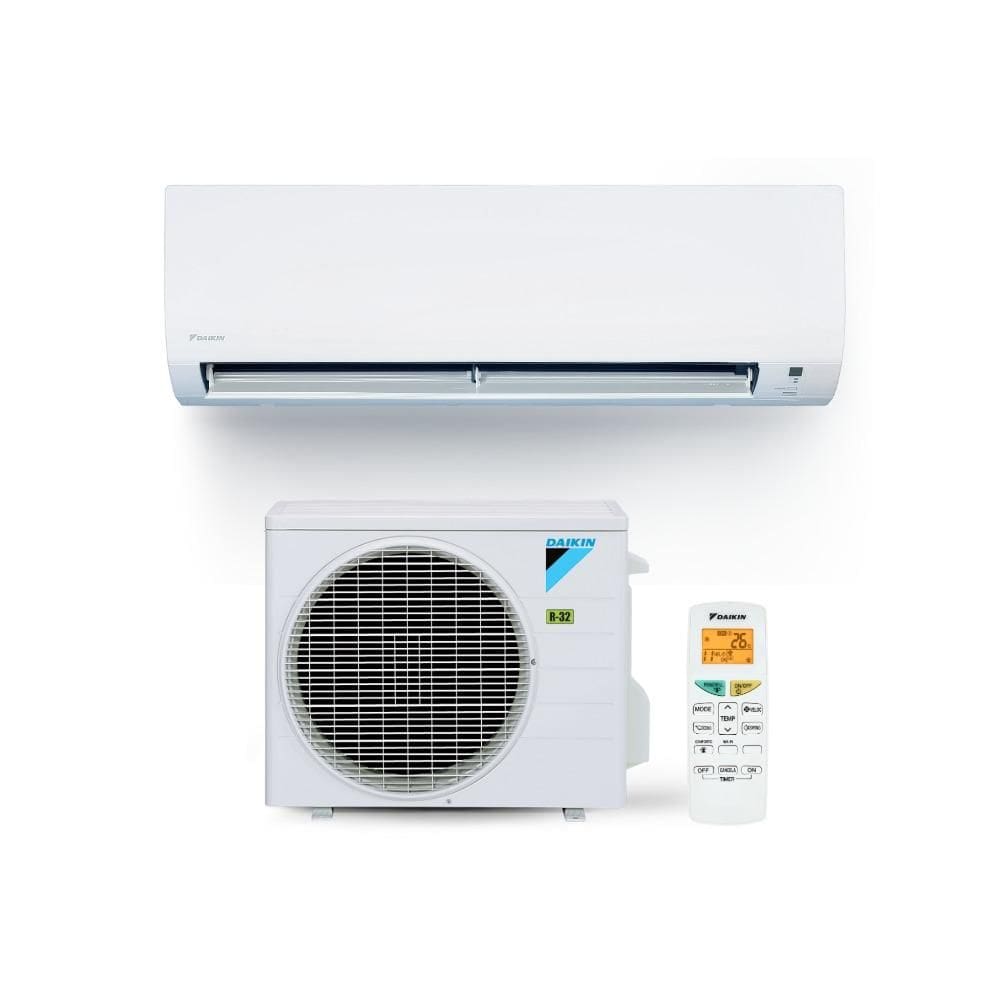 Ar Condicionado 9000 BTUs Split Hi Wall Inverter Daikin Frio Full Inverter 220V