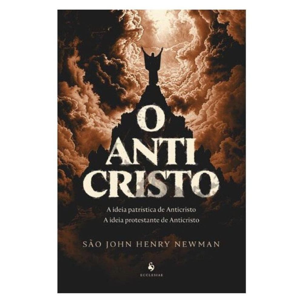 O Anticristo