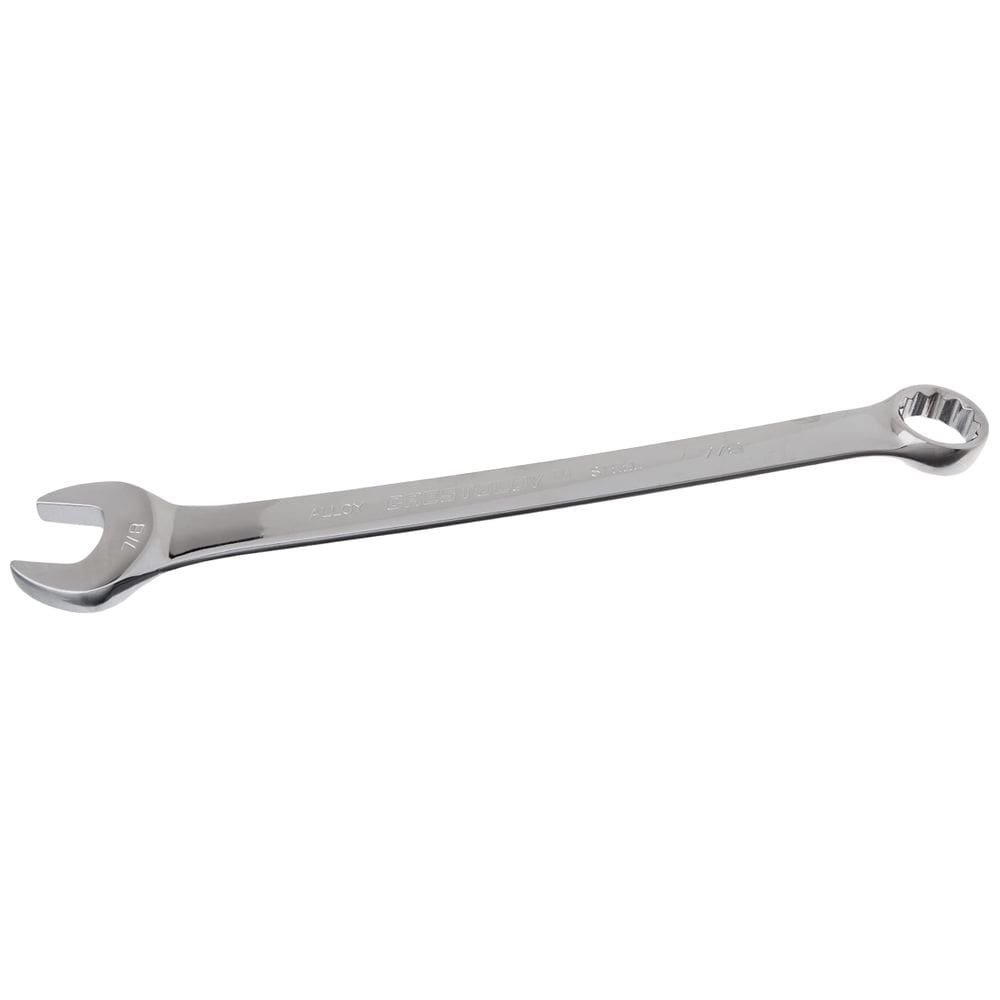 Chave Crescent CCW11 7/8”, combinação de 12 pontos