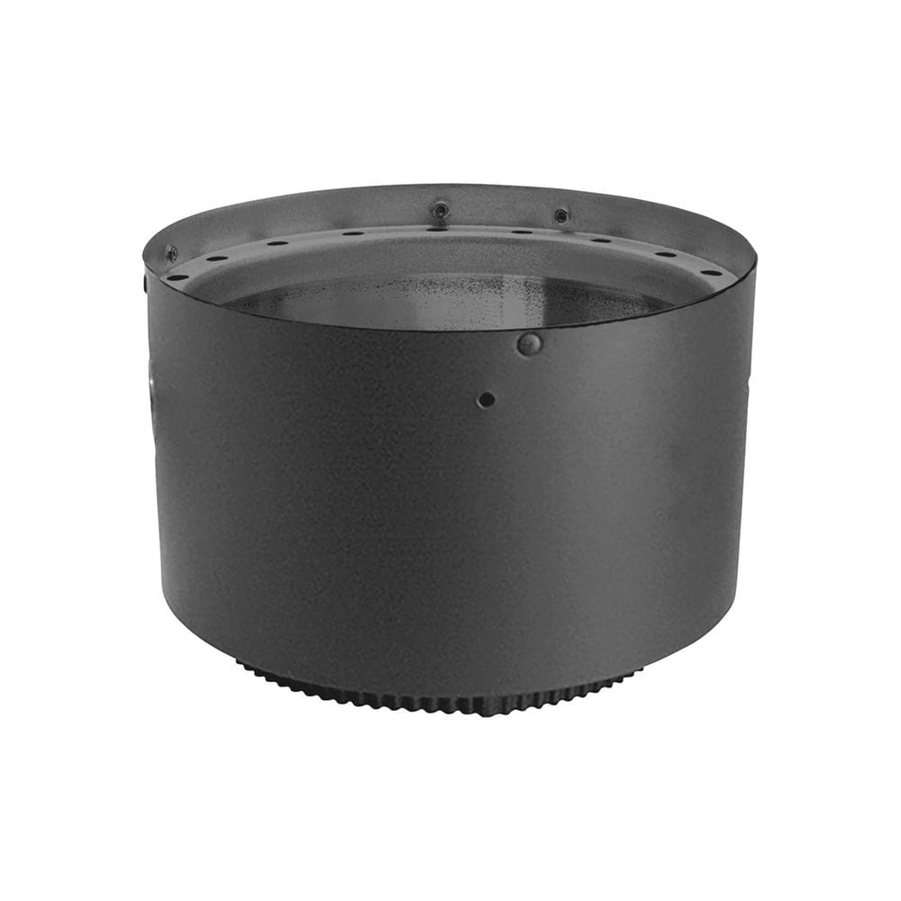Adaptador de fogão Copperfield 69125 6” Dura-Vent Double-Wall