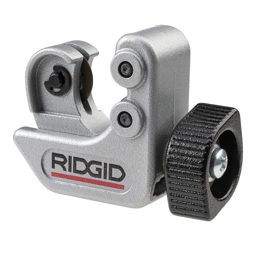 Cortador de tubos RIDGID CC247 Modelo 101 1/4 polegadas a 1-1/8 polegadas