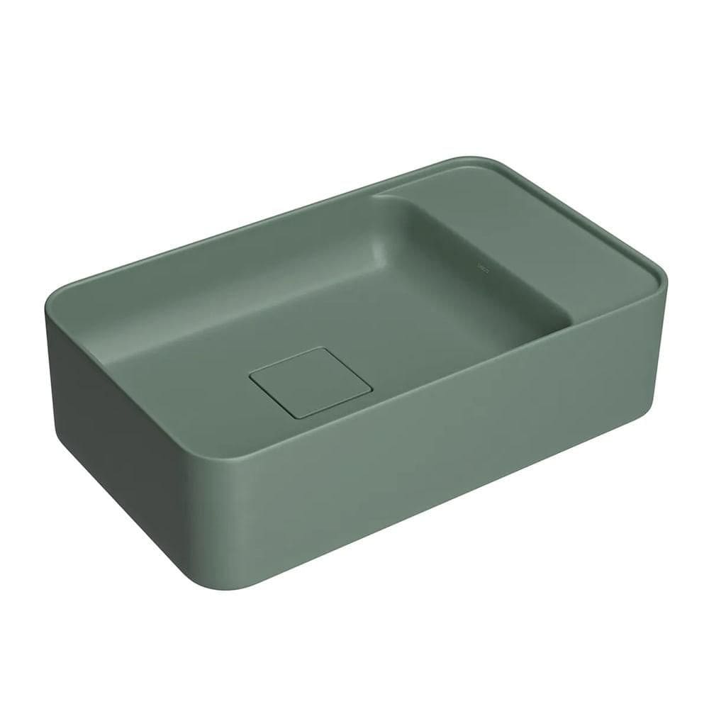 Cuba Ret. Deca Susp. Mesa Direita 50 Cm Salvia L.43050.md.49