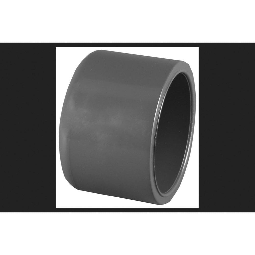 Tampa em PVC Sch80 1-1/4” S CHARLOTTE PIPE & FOUNDRY