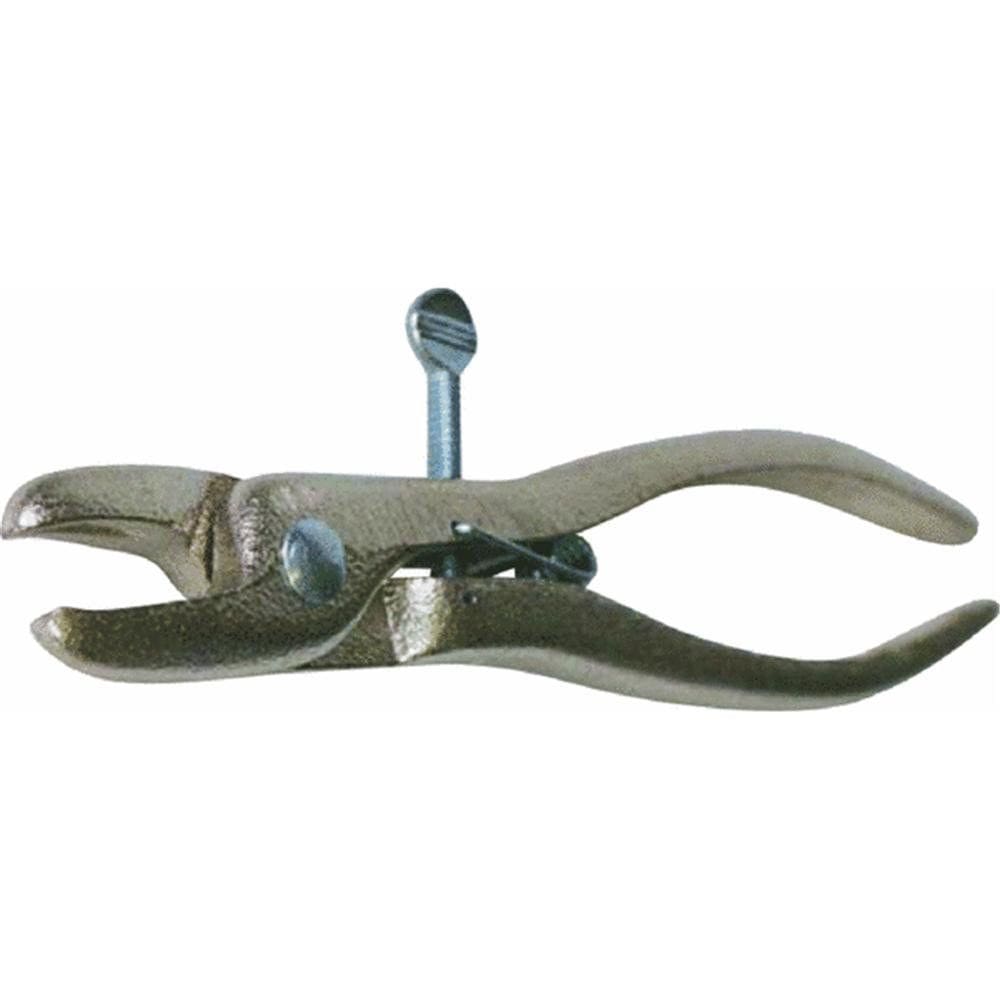 Alicate Decker R2 Maleável Hog Ringer 17 cm