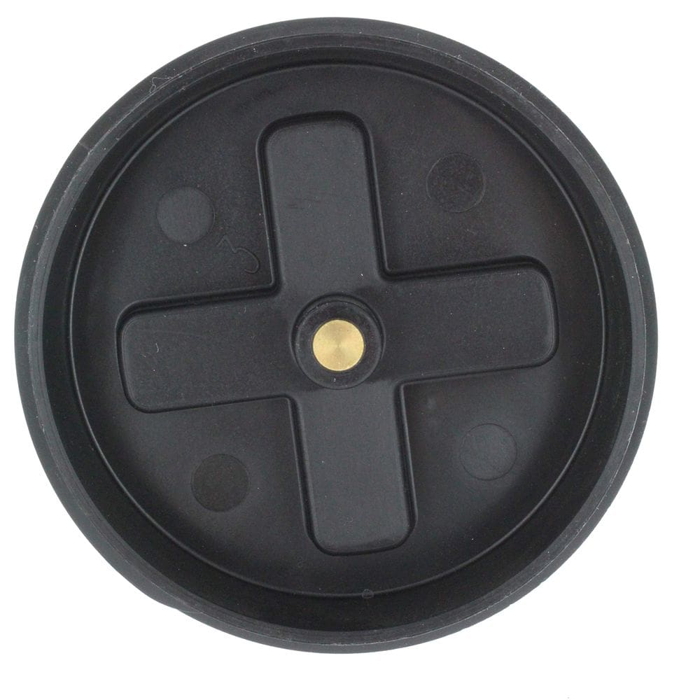 Conector Sioux Chief de 3,5 polegadas de diâmetro ABS DWV com rosca MPT