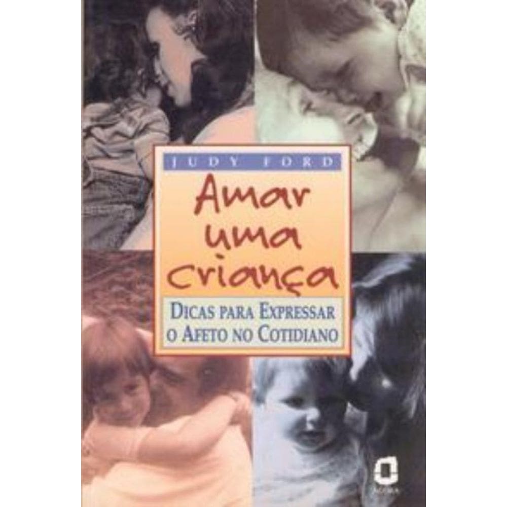 Amar uma criança