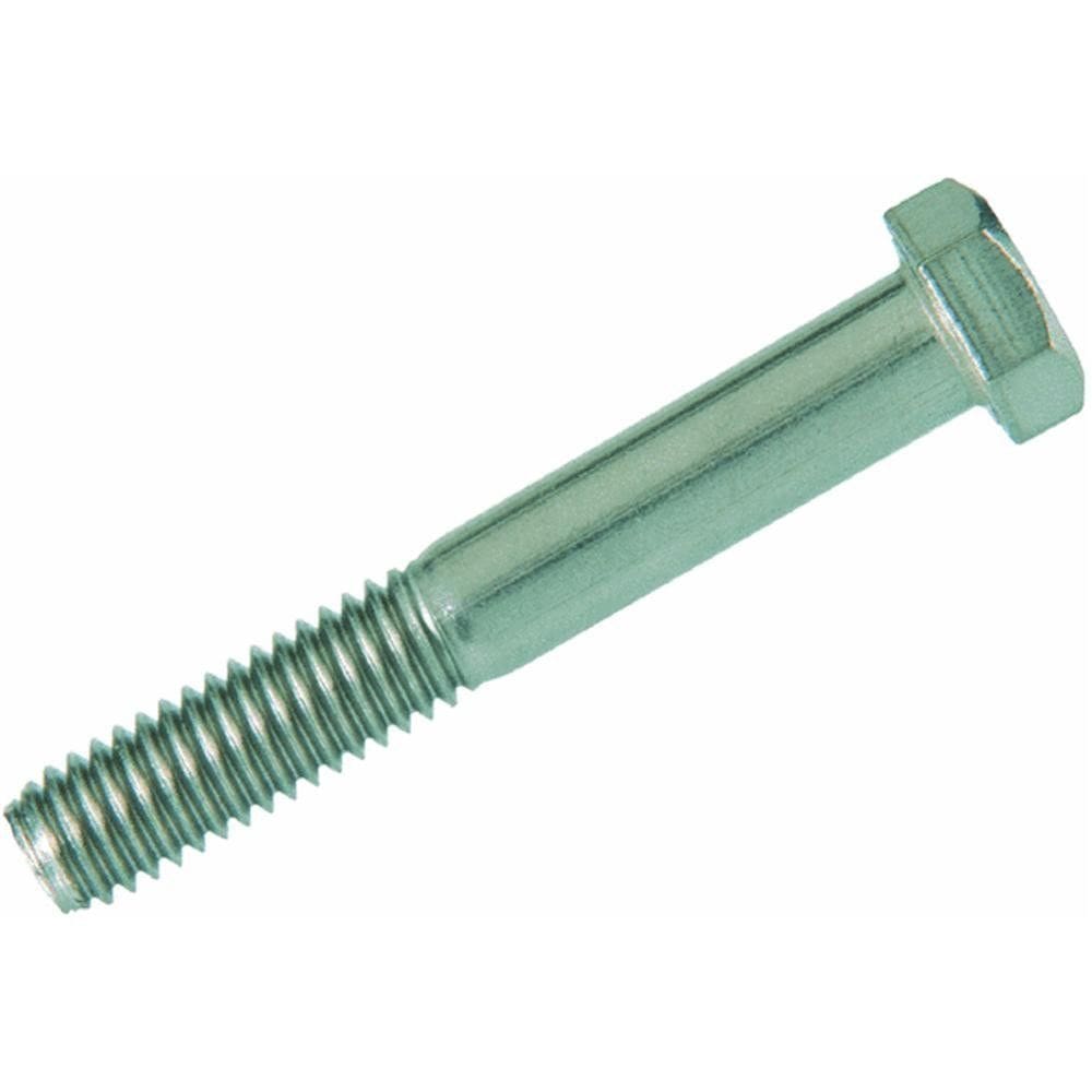 Parafuso de tampa Bolt Hillman 0831558 SS 5/16-18x1,9cm
