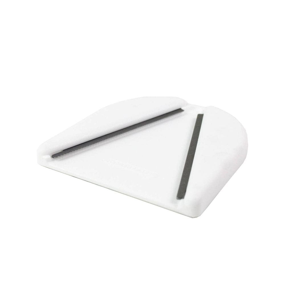 Weatherbee Jar Vice com dentes de metal, serve para tampas de 2,5 a 10 cm