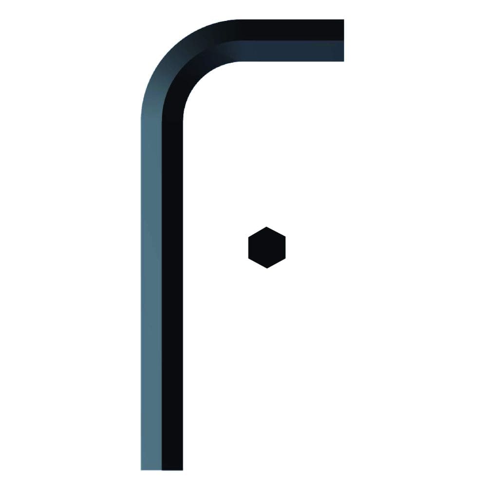 Chave Eklind Tool 14614, série longa de 7 mm, chave Hex-L