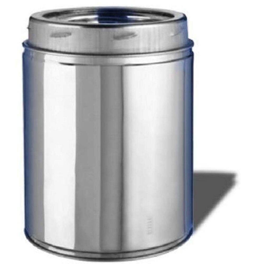 Abrazadera para Tubería SELKIRK CORP 15 cm x 23 cm Acero Inoxidable