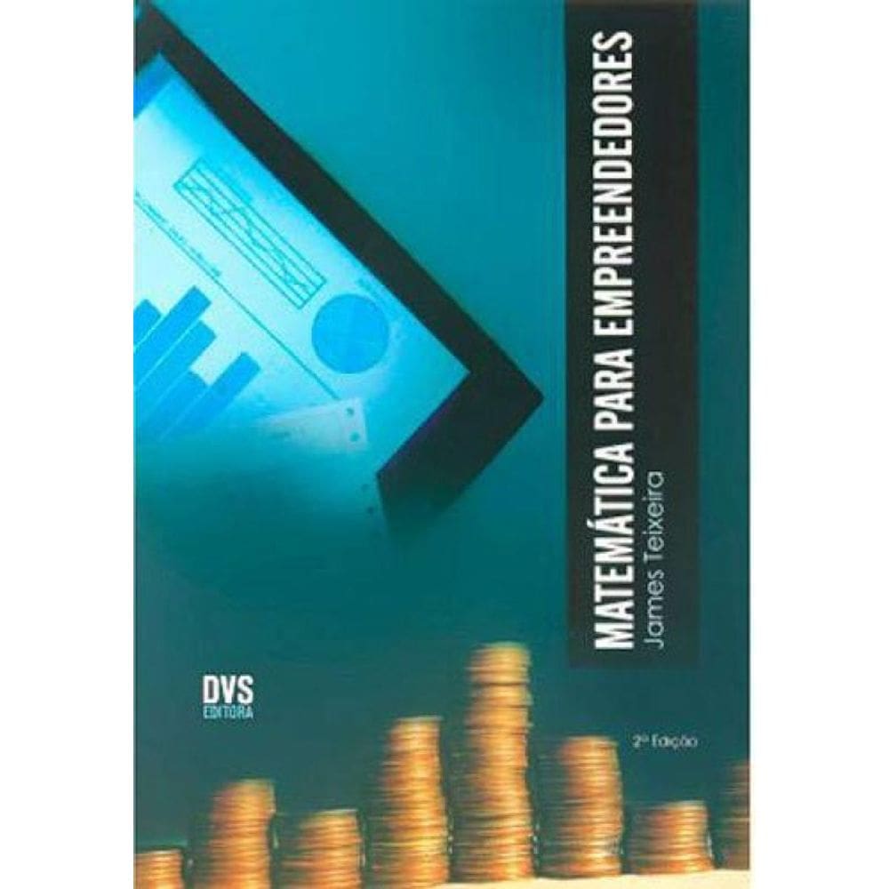 Matemática Para Empreendedores