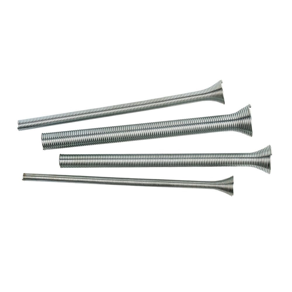 Conjunto de dobradores de tubos Superior Tool 61600 1/4” 3/8” 1/2” 5/8”