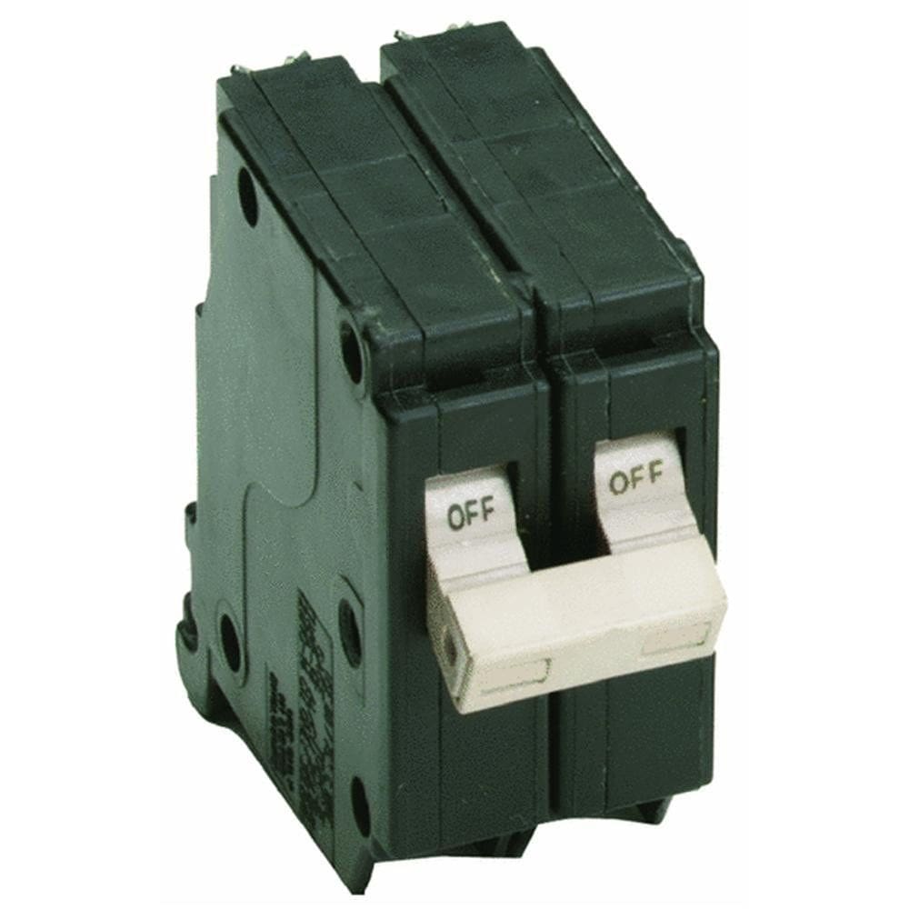 Disjuntor Eaton Cutler-Hammer CH260 R 2 pólos 60A