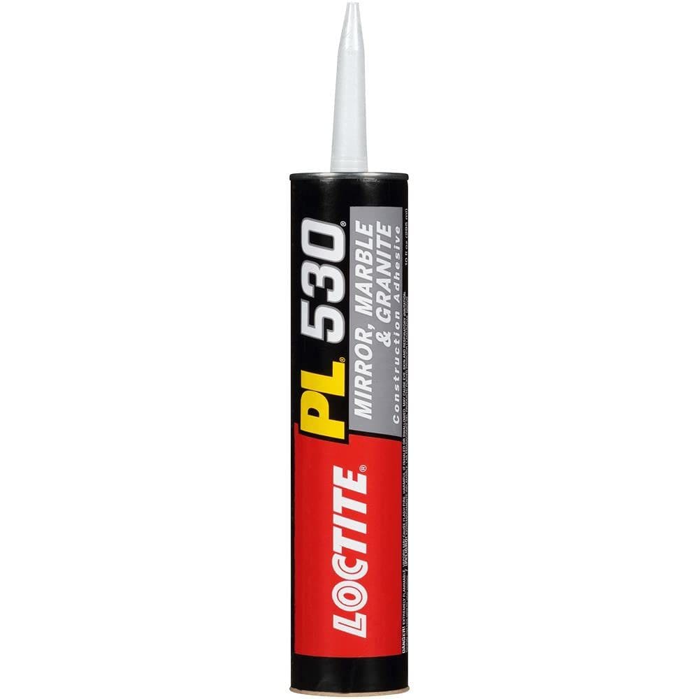 Adesivo Loctite PL 530 Espelho Mármore Granito 295 ml