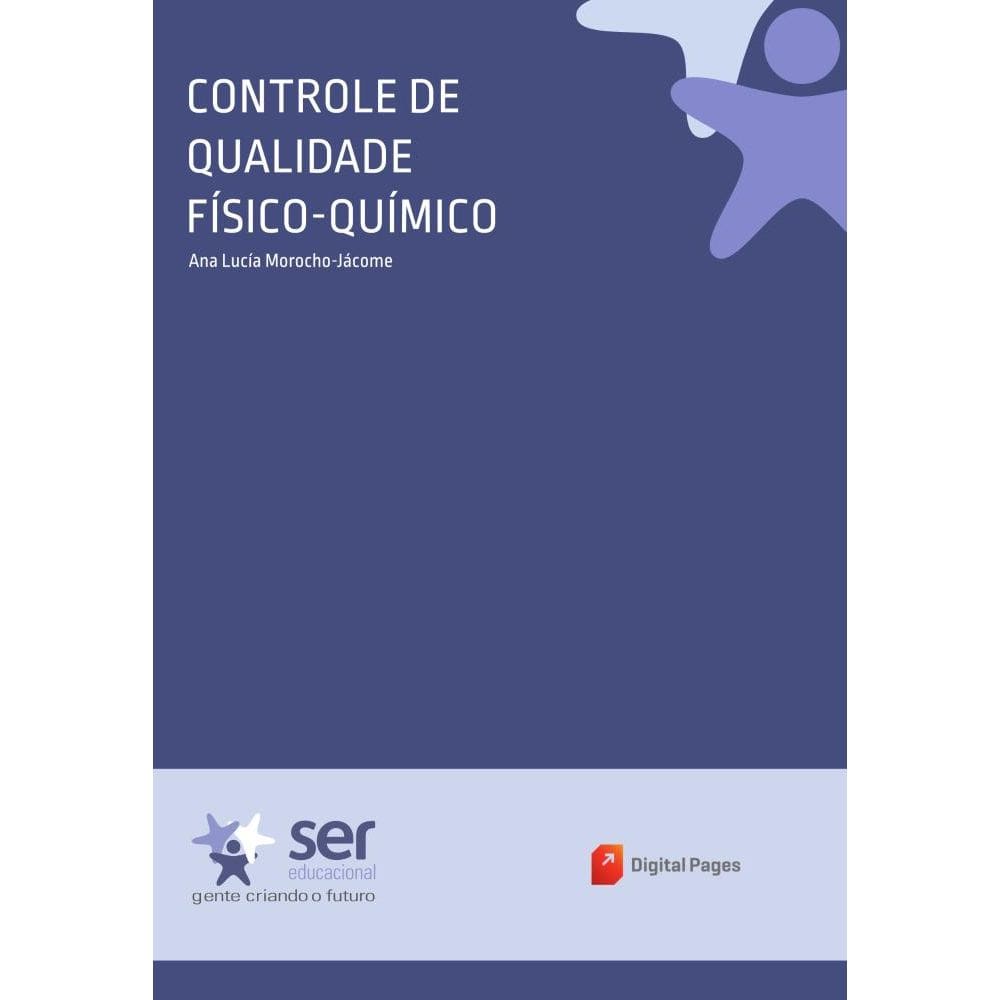 Controle de Qualidade Físico-Químico