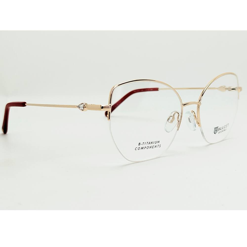 Armacao Bulget Bg2184T 04B