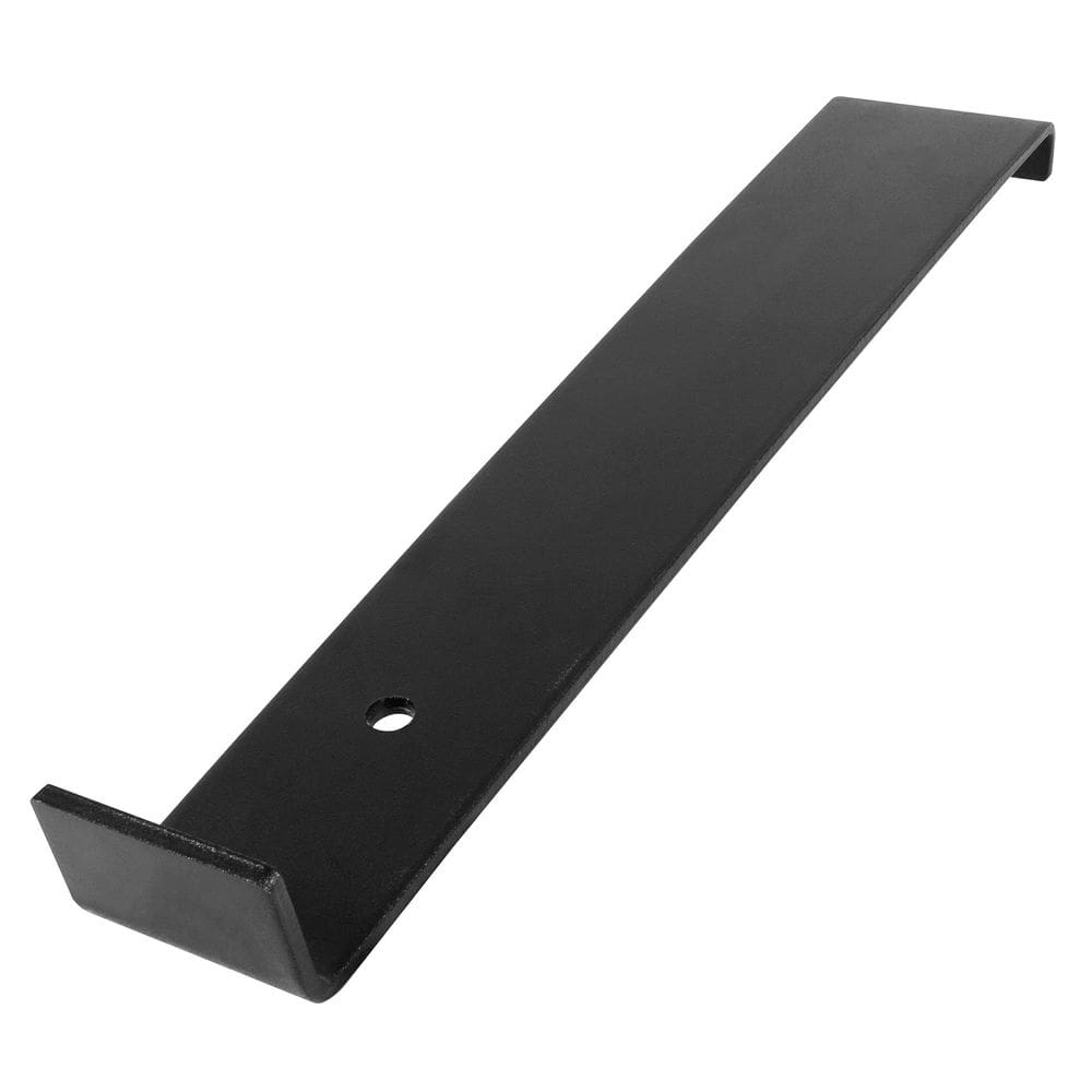 Barra de tração Pro ROBERTS 10-18-8 41,28 cm de comprimento com 3 bordas de tração