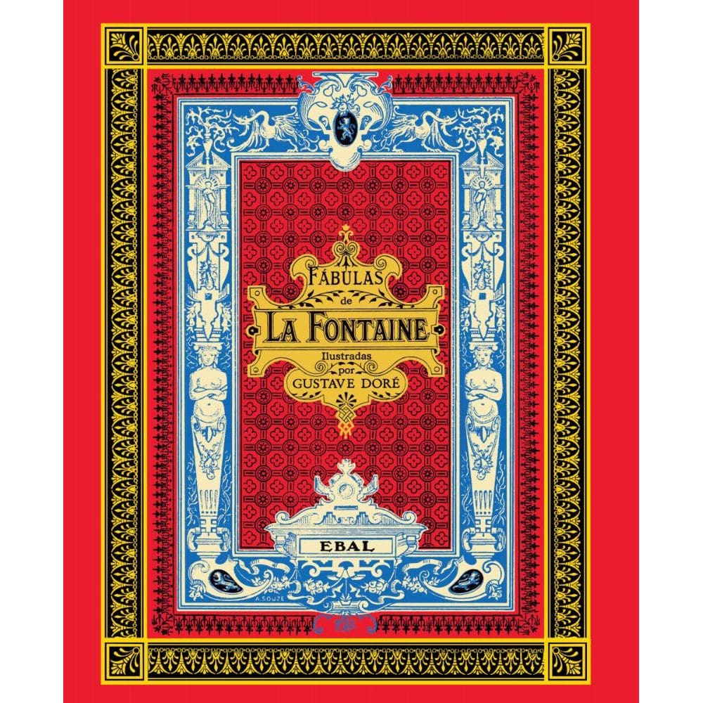 Fábulas de La Fontaine