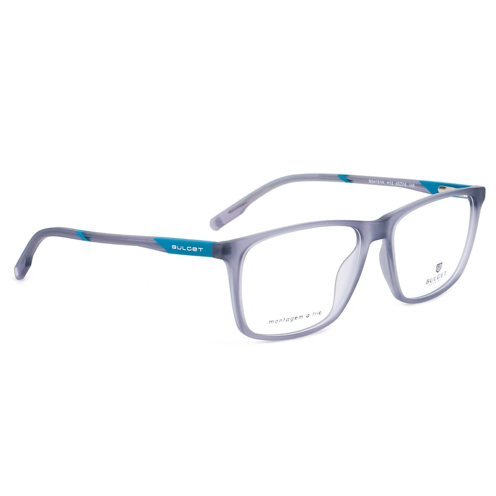 Armacao Bulget Bg4151m H12