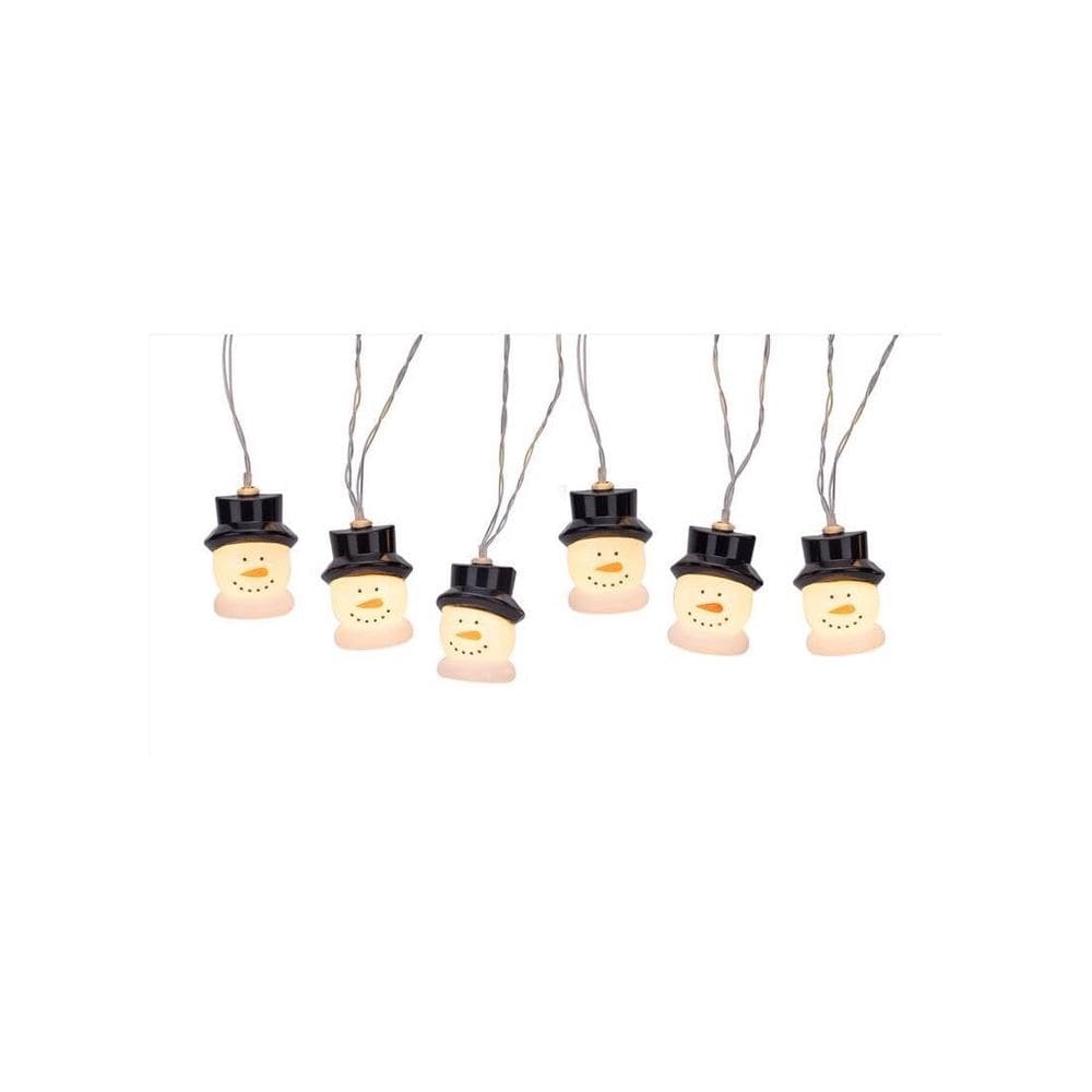 String Lights Celebrations LED Micro 10ct Warm White 5,4 m