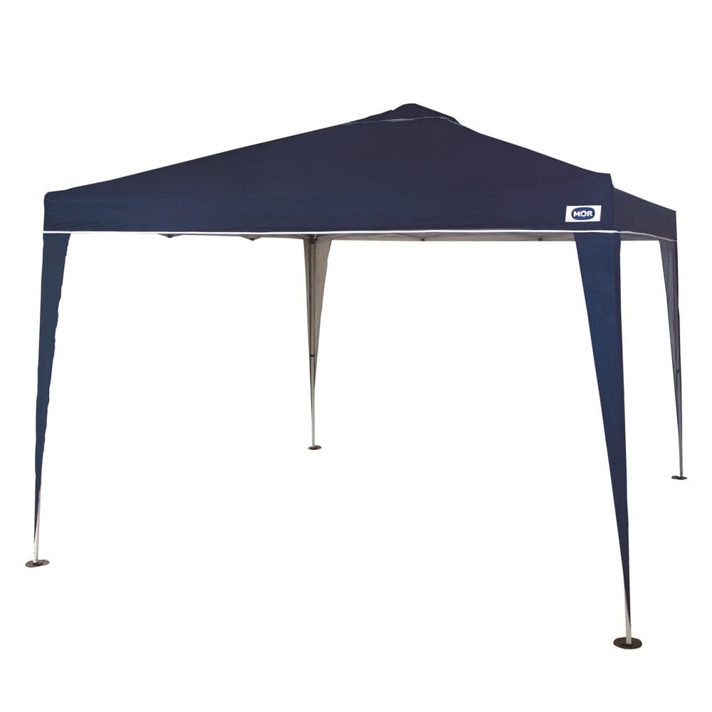 Gazebo 3x3 Mor Azul
