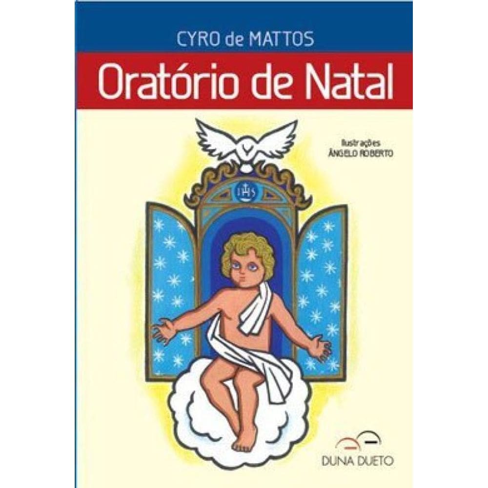 Oratório De Natal