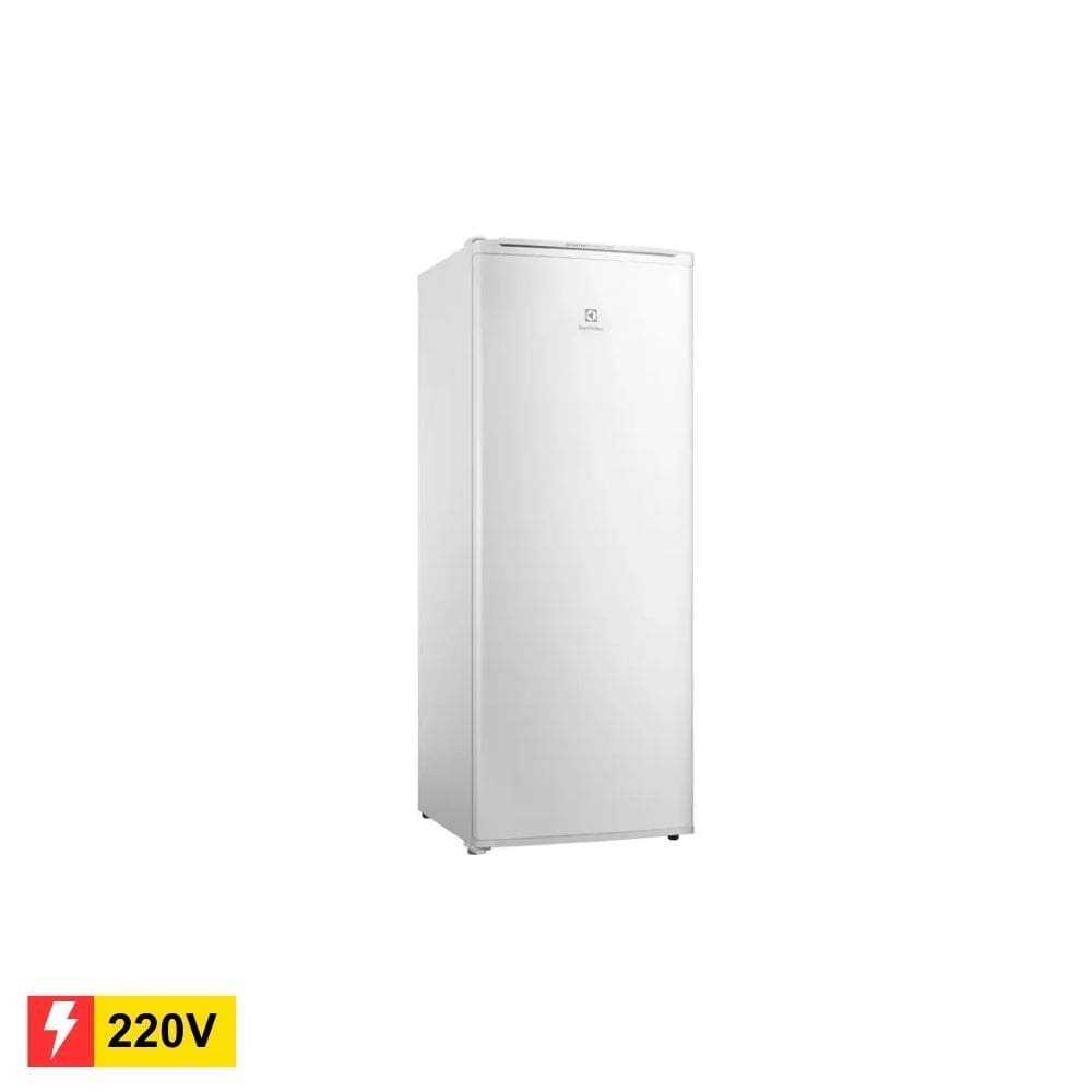 REEMBALADO: Freezer Vertical Electrolux FEI23 197L - 220V