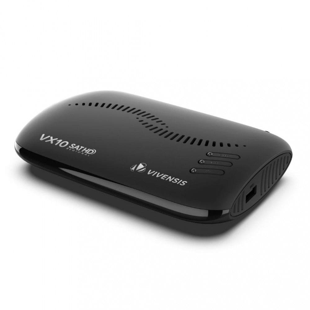 igital para TV Vivensis VX10