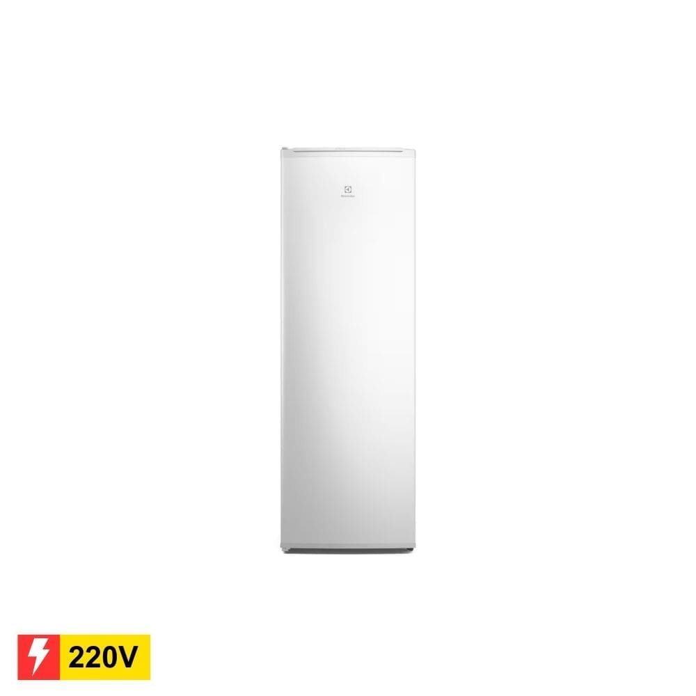 REEMBALADO: Freezer Vertical Electrolux FEI27 234L - 220V