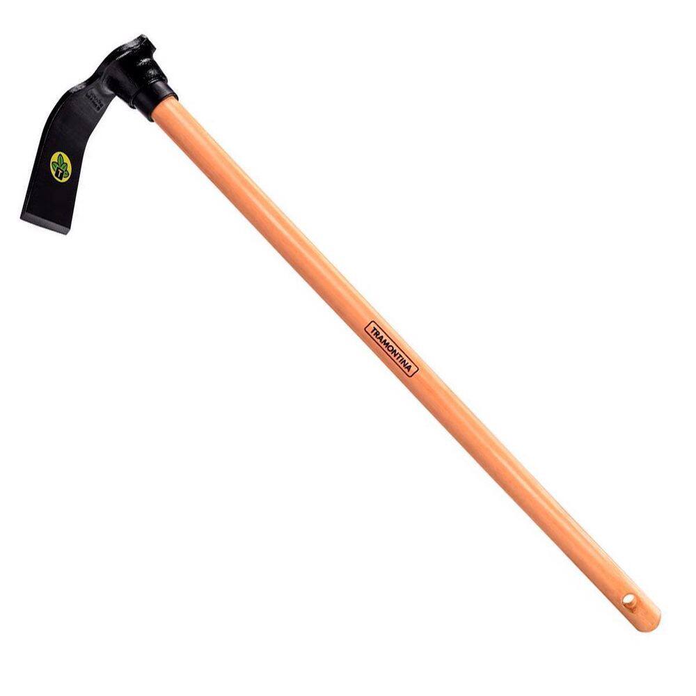 Enxó Em Aço Com Cabo De Madeira 60Cm 77275/204 Tramontina