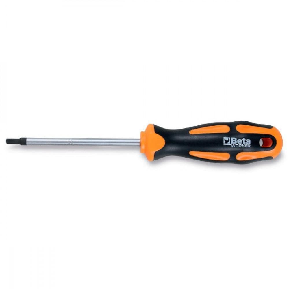Chave Hexalobular Reta T10 Com Cabo - Bw 1207E/Tx - Beta