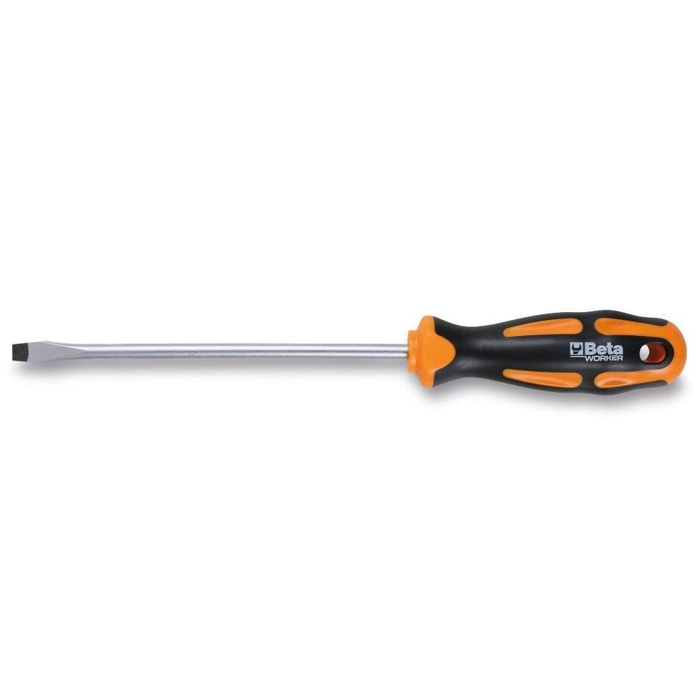 Chave De Fenda 7/32 X 4Pol Cabo Bimaterial Bw 1201E - Beta