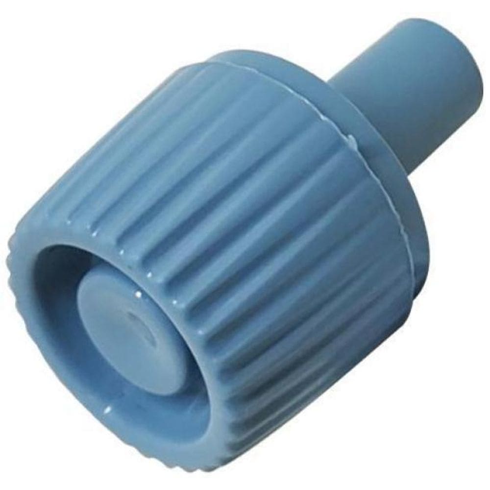 Porca Hélice Azul Para Ventilador Cadence Vtr409 Vtr869