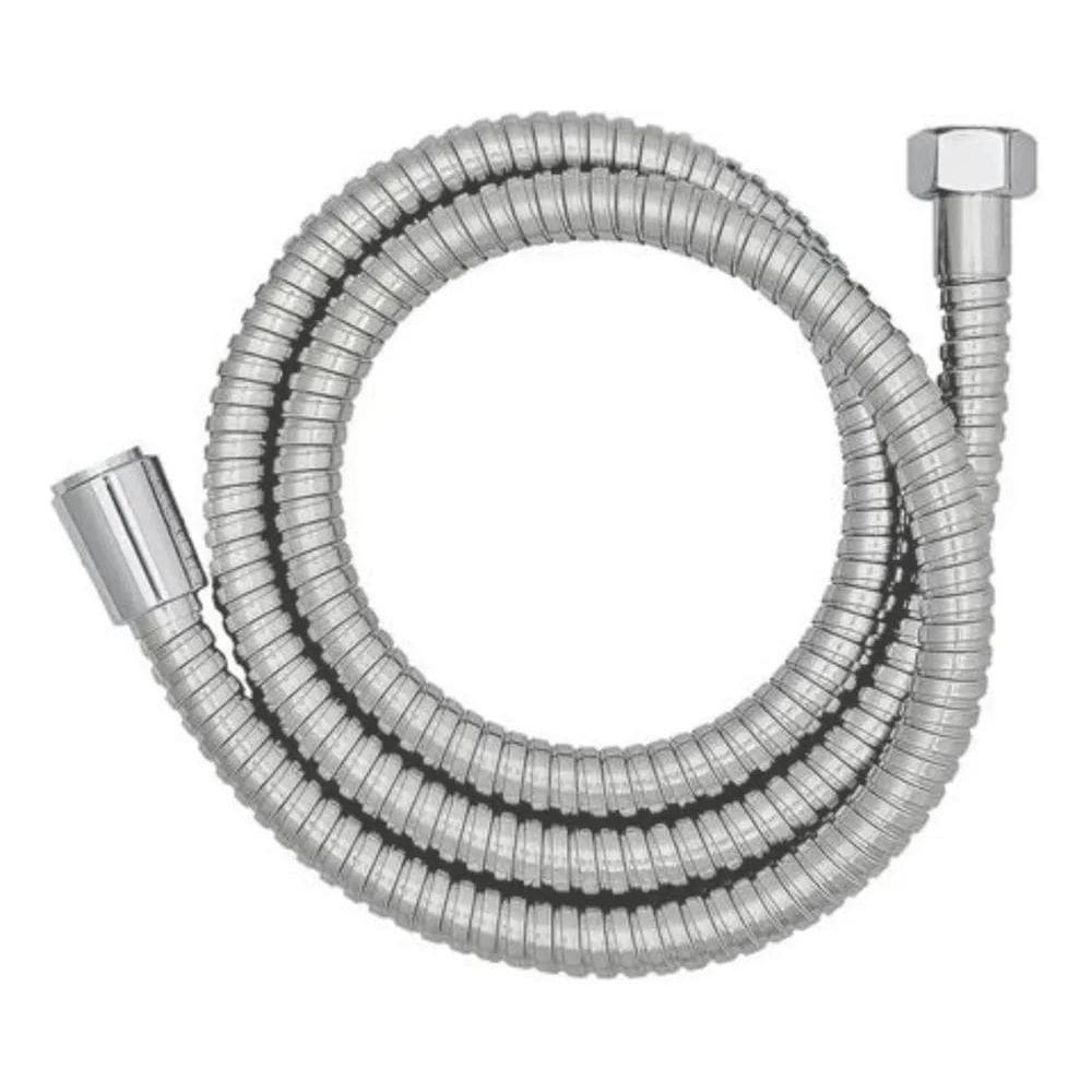 3X Engate Mangueira Flexível 1,20M Ducha Higiênica Chuveiro