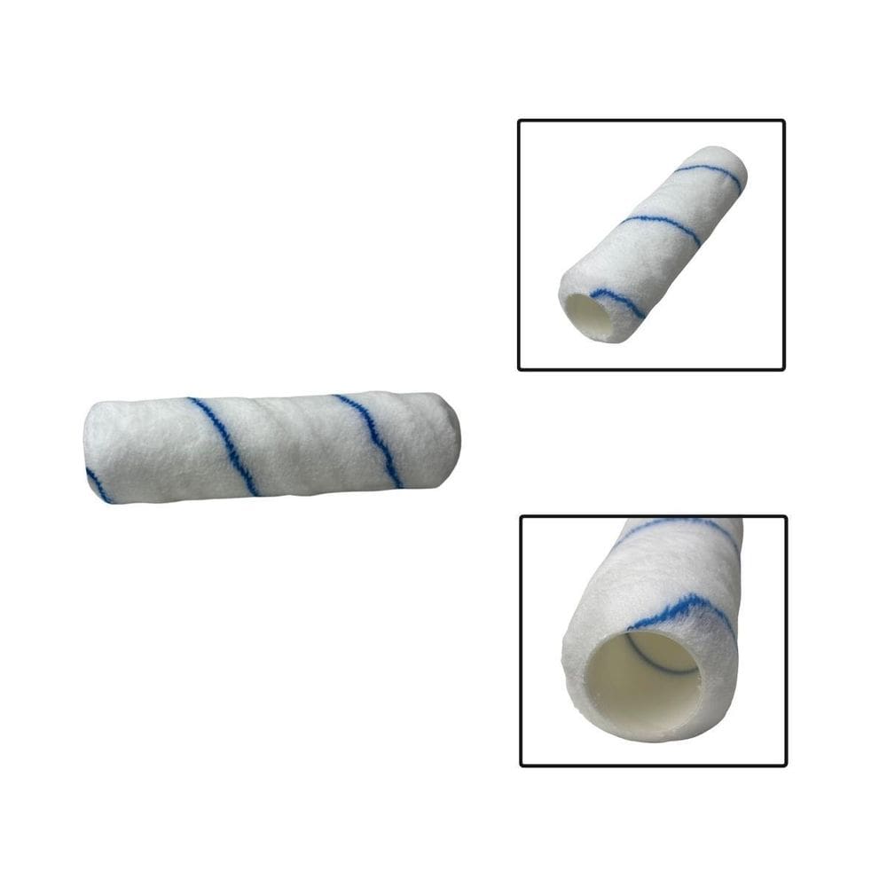 Rolo Lã Refil Poliéster 23Cm