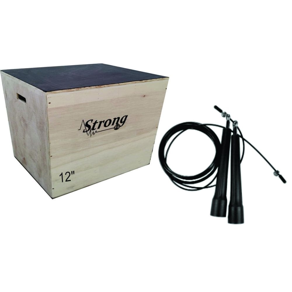 Jump Box 12` + Corda