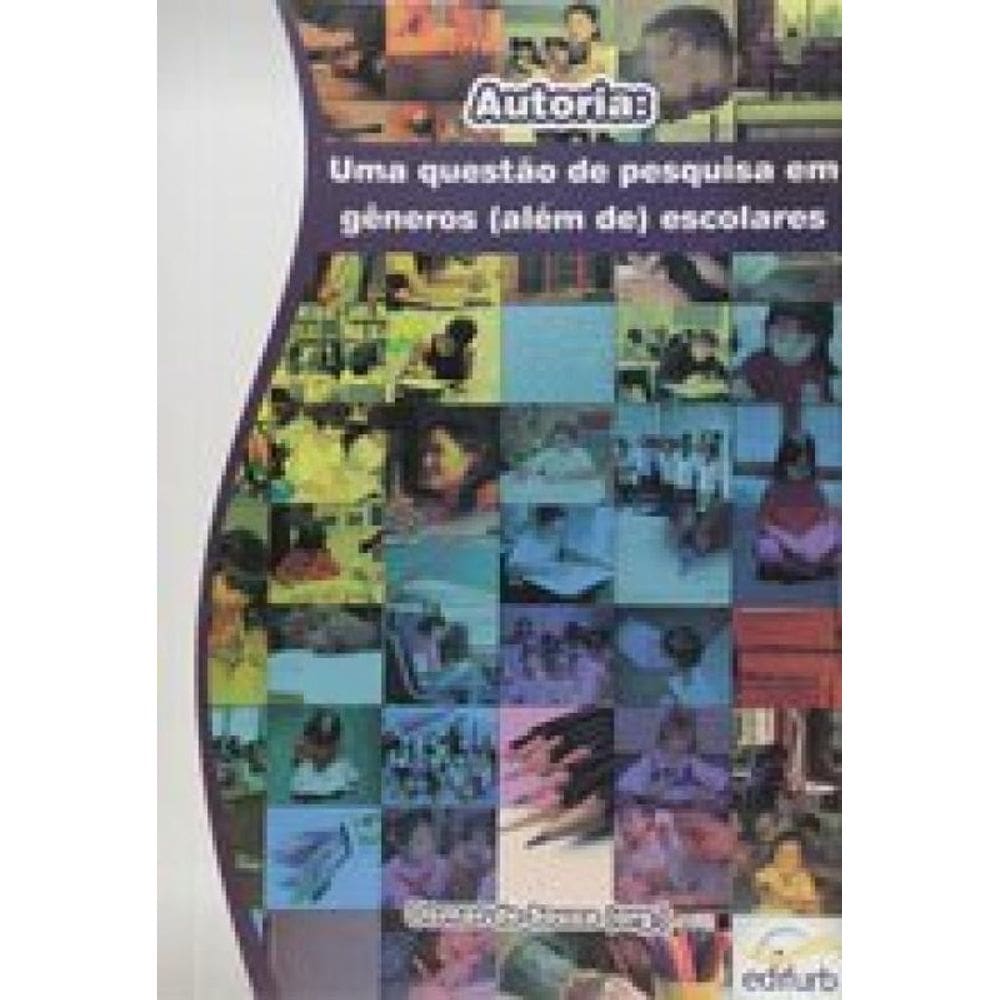 Autoria
