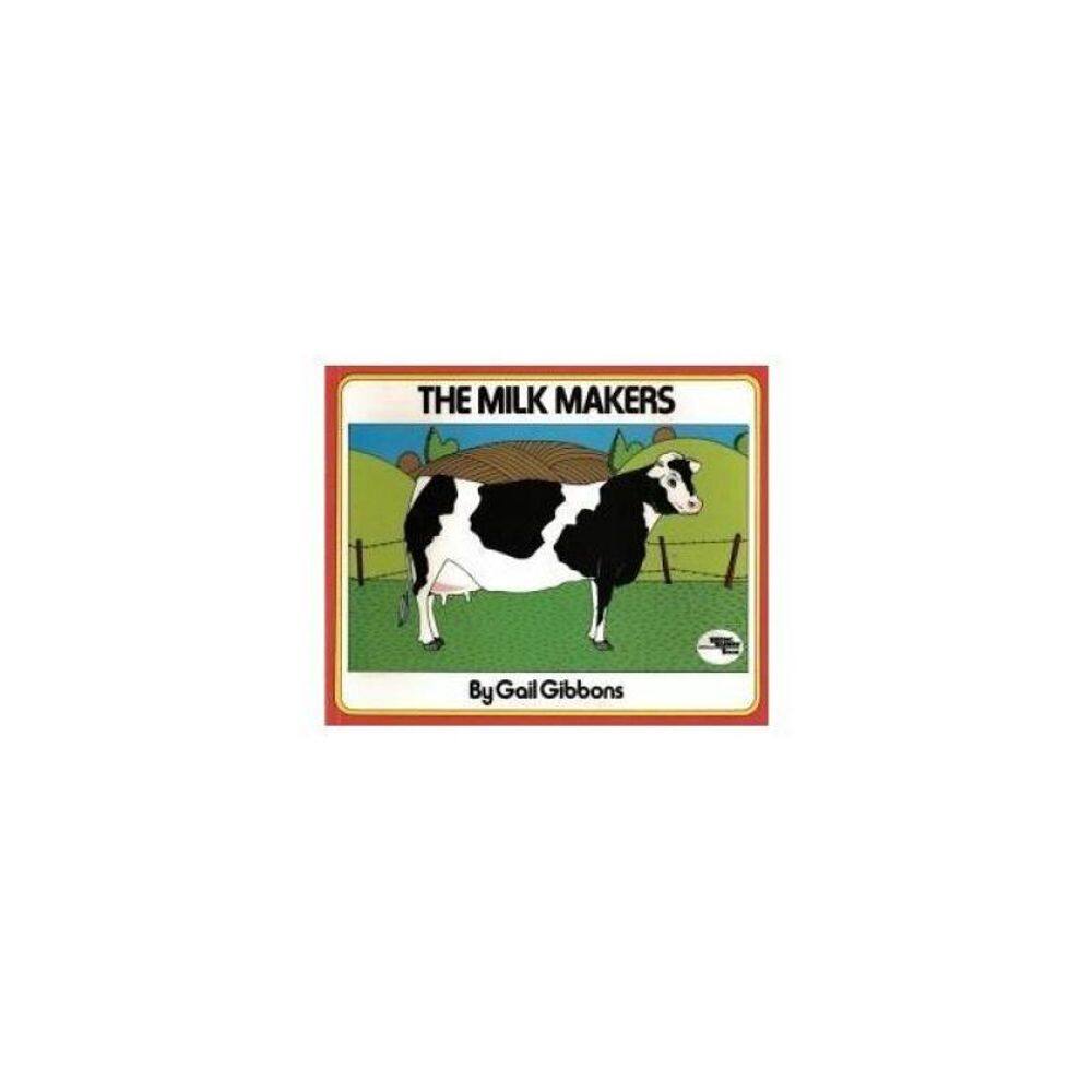 The Milk Makers
