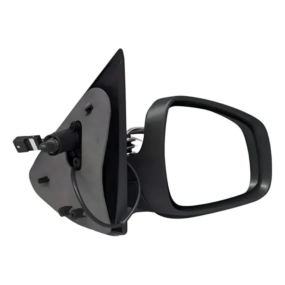 Renault Sandero Retrovisor Manual Direito Genuíno