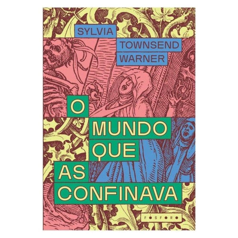 O Mundo Que As Confinava