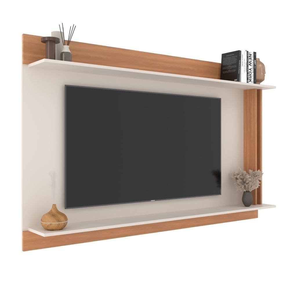 Painel New York Freijo/ Off White