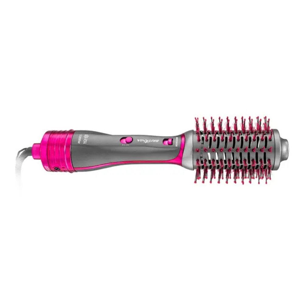 Escova Secadora Britania 4 em 1 1300W BES26