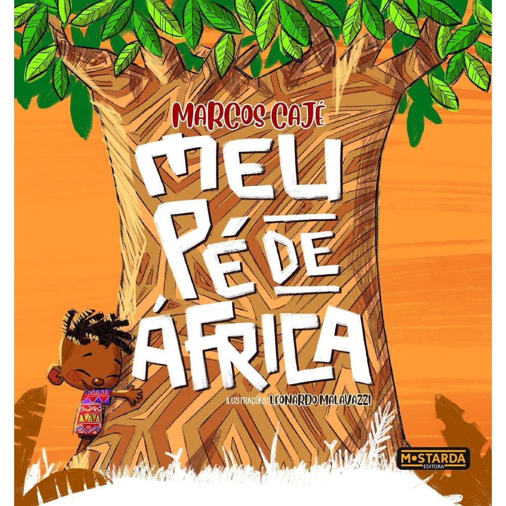 Meu Pé de África