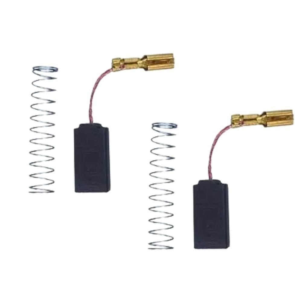 Escova De Carvão Para Furadeira Skill - 298 - Eletrografite